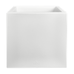 vivo next square 40cm blanc